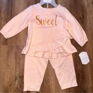 Sweet Baby outfit